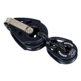 Combinaison poulies Harken 29/40 mm